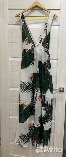 Сарафан летний,пляжный. ASOS.48 размер
