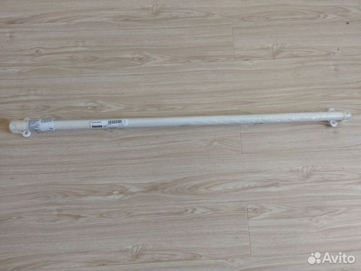 Штанга IKEA Komplement 100 см для шкафа PAX