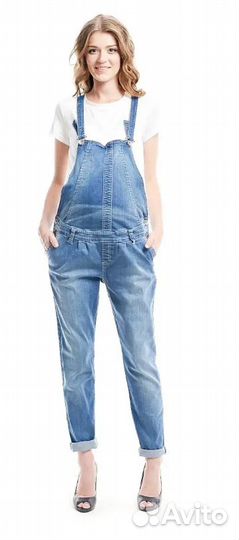 Комбинезон для беременных