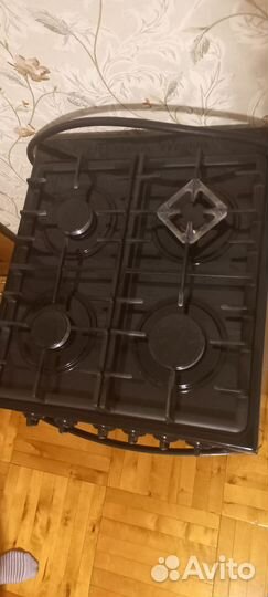 Газовая плита бу