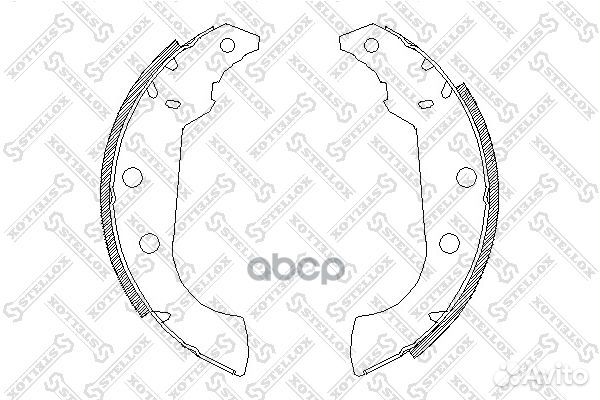 146 101-SX 4135.014135.00642SBS489SBS коло