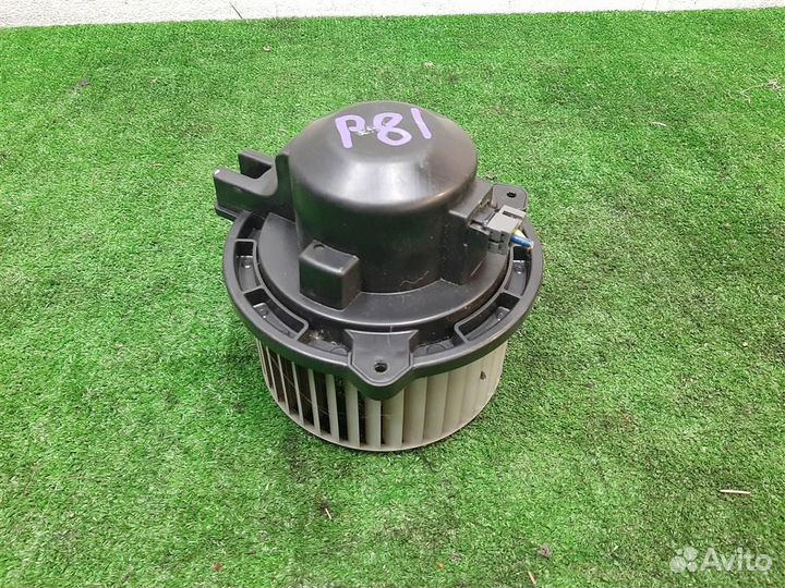 Моторчик печки KIA Sorento 1 (BL, JC) 2007