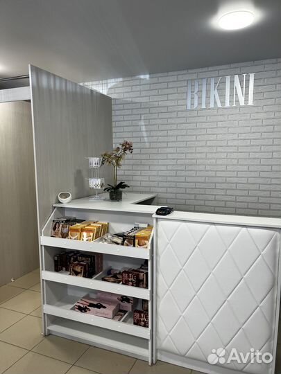 Продам магазин нижнего белья