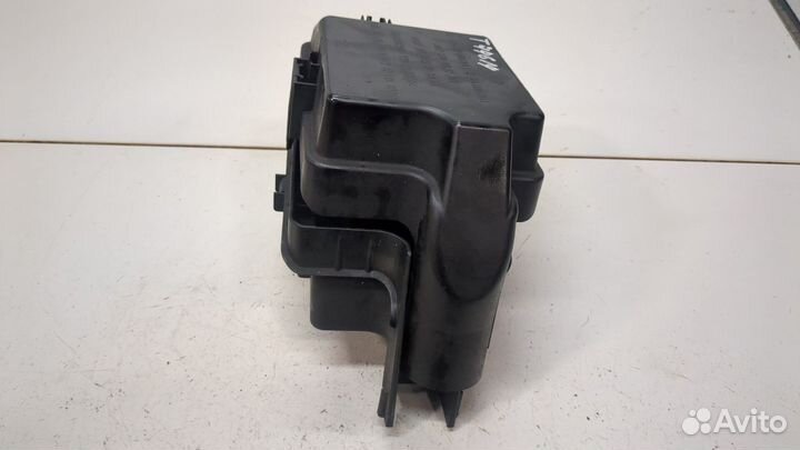 Блок предохранителей Iveco Daily 4, 2008