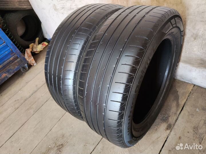 Hankook Ventus Prime 2 K115 225/60 R17