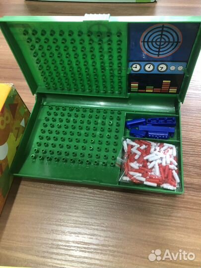 Настольный игры