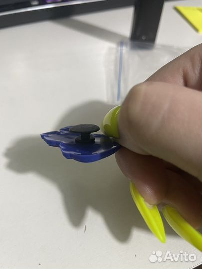 Джиббитсы для crocs