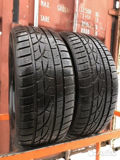 Hankook Winter I'Cept Evo W310 225/50 R17