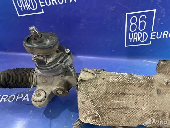 Рулевая рейка Volkswagen Tiguan 5N1 cava 2010