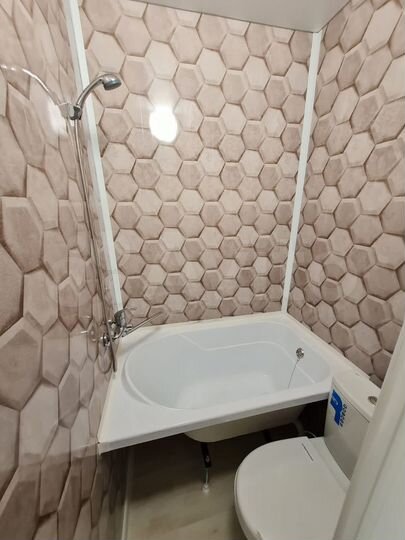 Квартира-студия, 12 м², 11/12 эт.