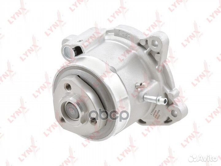Насос водяной cw0008 lynxauto