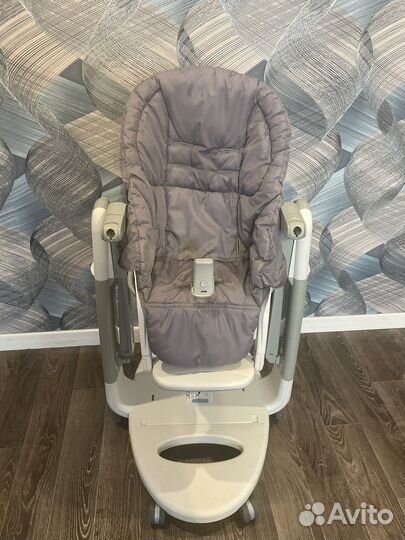 Стульчик для кормления Peg-Perego Tatamia