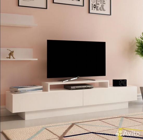 Тумба под тв