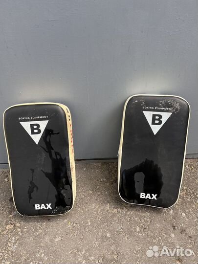 Макивара для единоборств