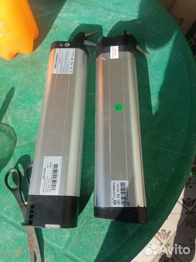 Электровелосипед himo z16(Xiaomi)