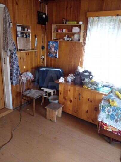 Дача 48 м² на участке 5 сот.