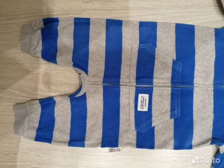 Поддева 62-68