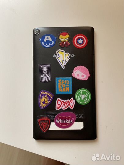 Планшет lenovo tab 2 А7-20F