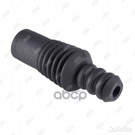 Пыльник с отбойником к-кт на 1 передней подвеск