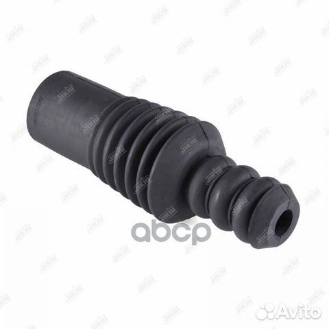 Пыльник с отбойником к-кт на 1 передней подвеск