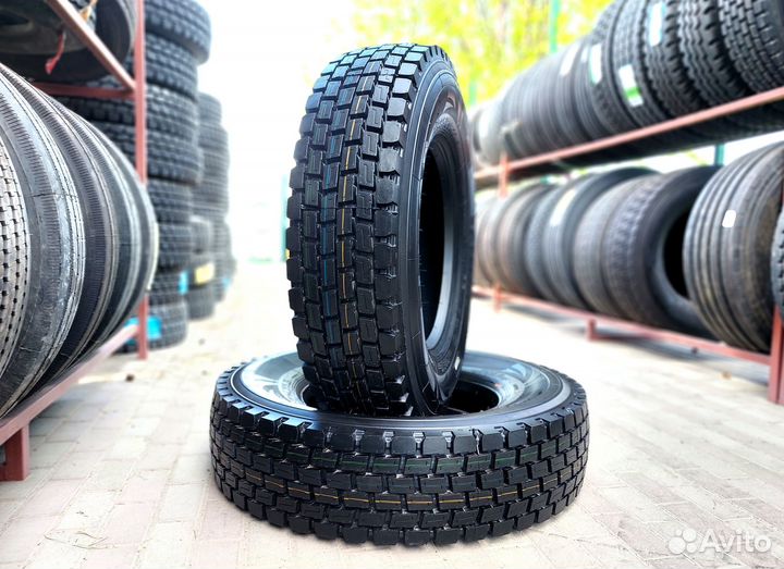 Автошина 295/80r22.5 Safecess SFC08 artd: 1142