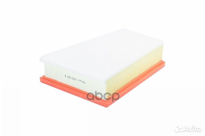 Фильтр воздушный '1000-083 metaco