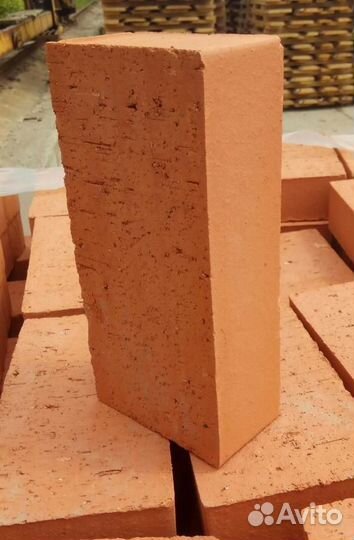 Кирпич гост