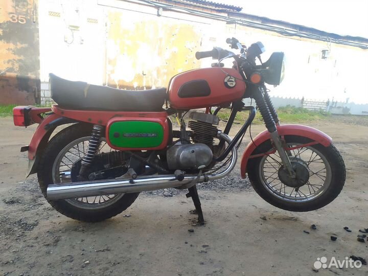 Восход 3м
