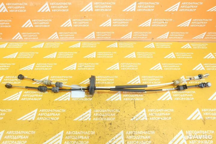 Трос кпп Opel Astra J 2010-2016