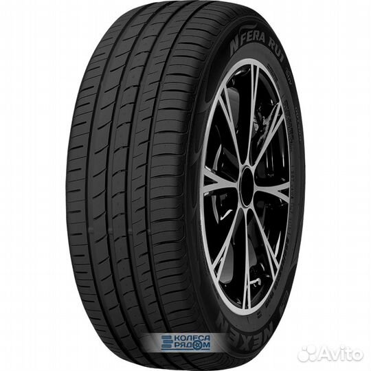 Nexen N Fera RU1 255/55 R19 111V