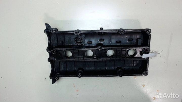 Крышка клапанная двс Ford Focus 2, 2007