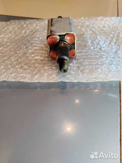 Эластомер в сборе Dualtron Thunder