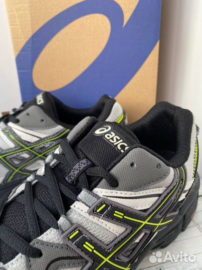 Asics gel kahana 8