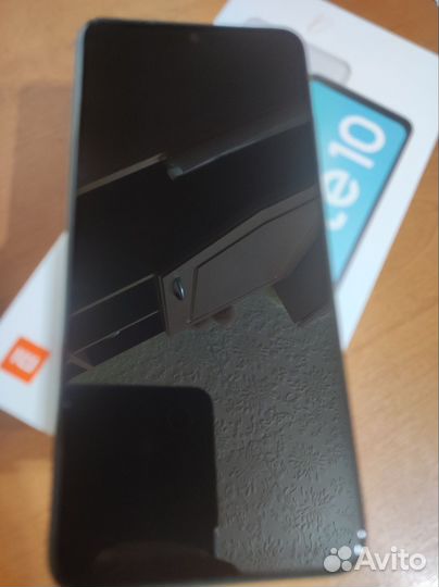Xiaomi Redmi Note 10, 4/64 ГБ