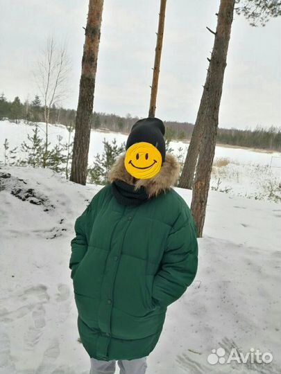 Куртка женская