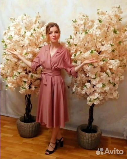 Искусственные деревья