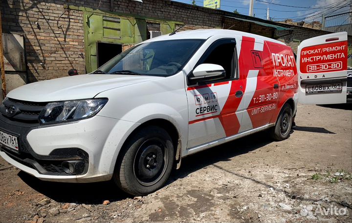 Аренда шлифовальной машины для стен (жираф)