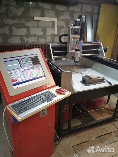 Фрезерные работы на чпу. Мелкие токарные работы