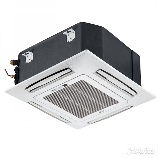 Кассетная сплит система Shuft sflc C-18HN1