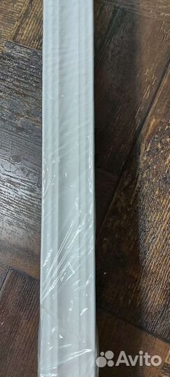 Плинтус потолочный 14,4 п.м