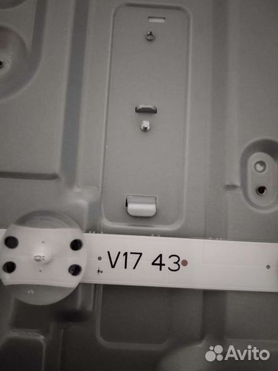 Ремонт ЖК телевизоров LG/Samsung,замена подсветок