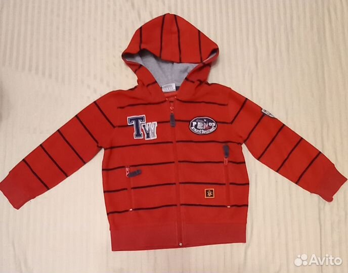 Вещи на мальчика на 5-6, 6-7 лет