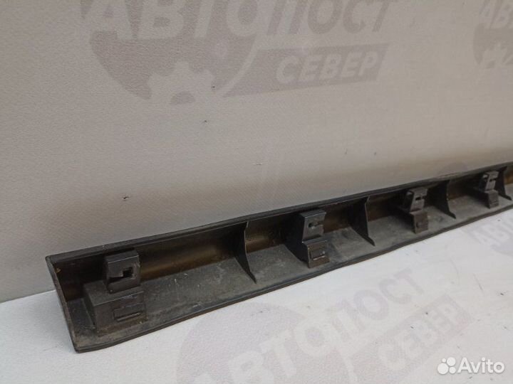 Молдинг двери задний правый Mazda Cx-7 ER3P L3-VDT