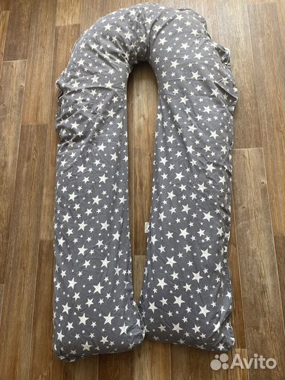 Подушка для беременных