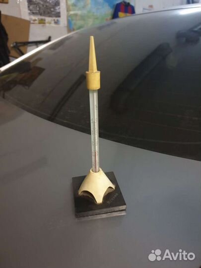 Сувенир СССР