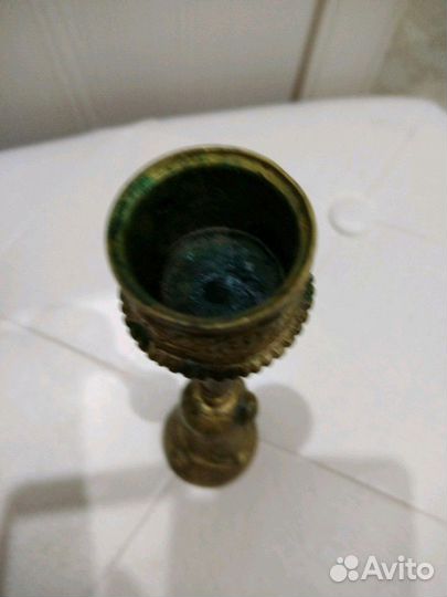 Подсвечник