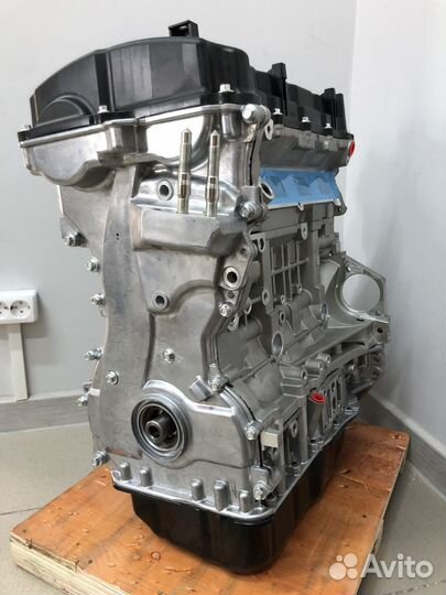 Двигaтель G4KD Цеpато, Оптимa, Сoнатa, Spоrtаgе