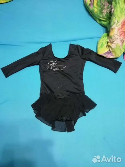 Гимнастичесий купальник
