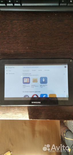 Планшет Samsung Galaxy Note N8000 64gb