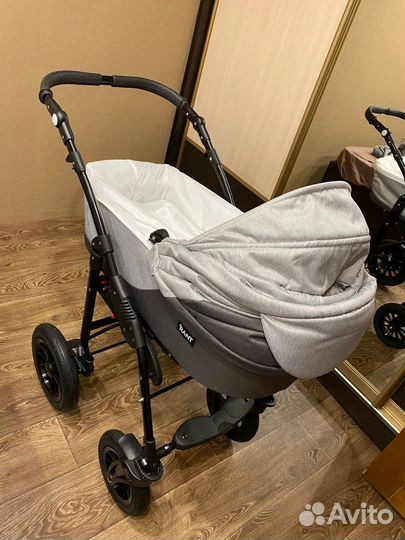 Коляска 3 в 1 Siena